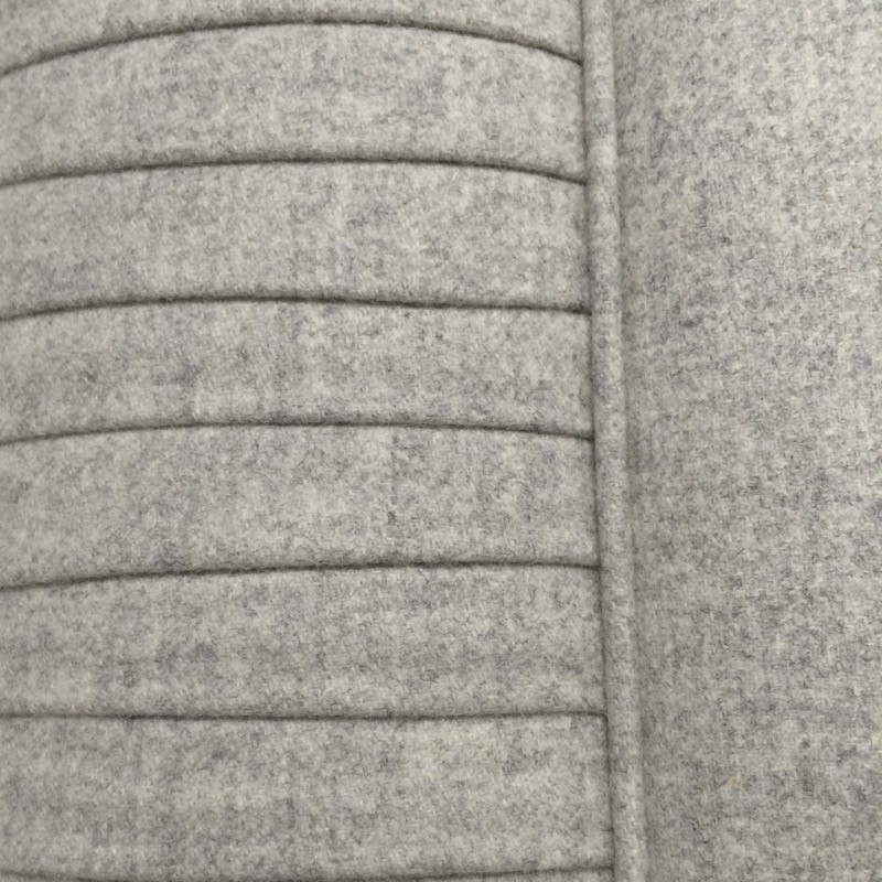 Matching Border with Self Pipe