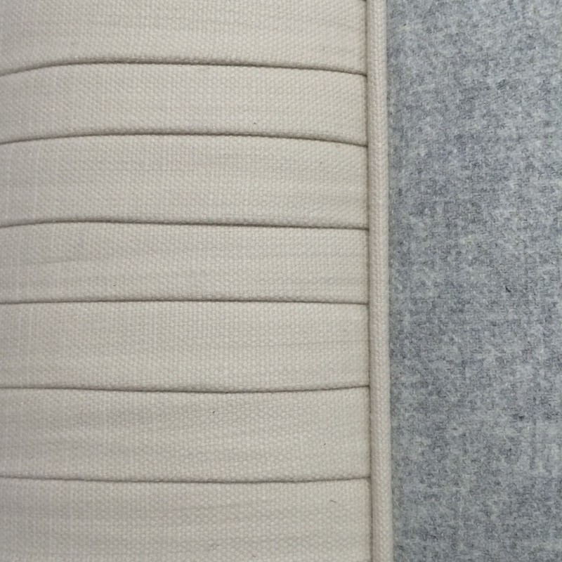 Contrast Border with Contrast Pipe HC