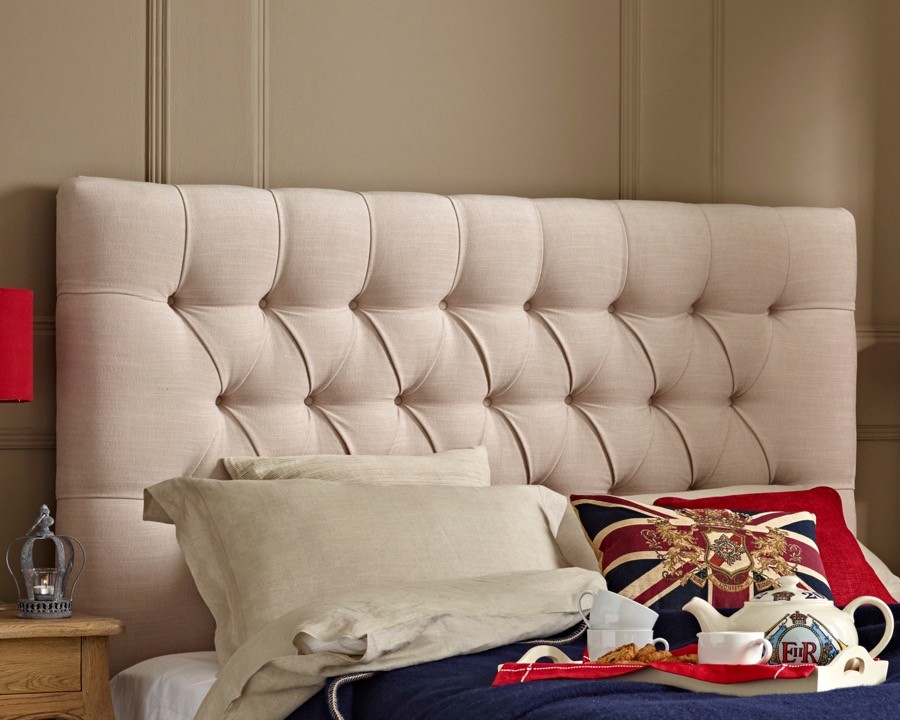 Low Headboard