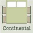 4 Continental