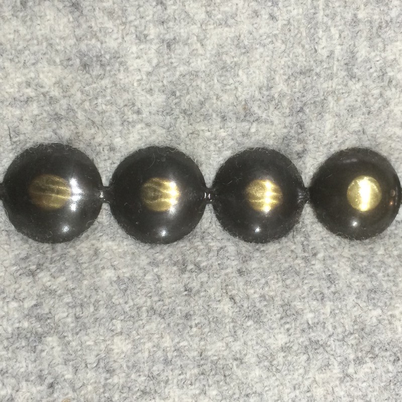 Vintage Studs