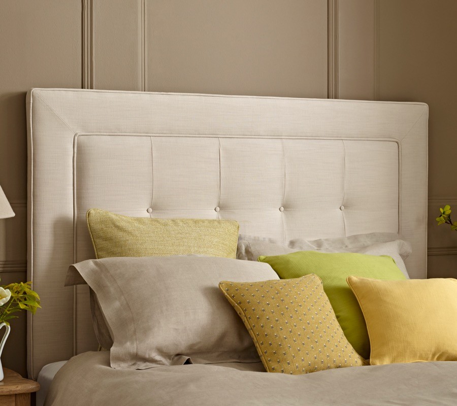 Low Headboard