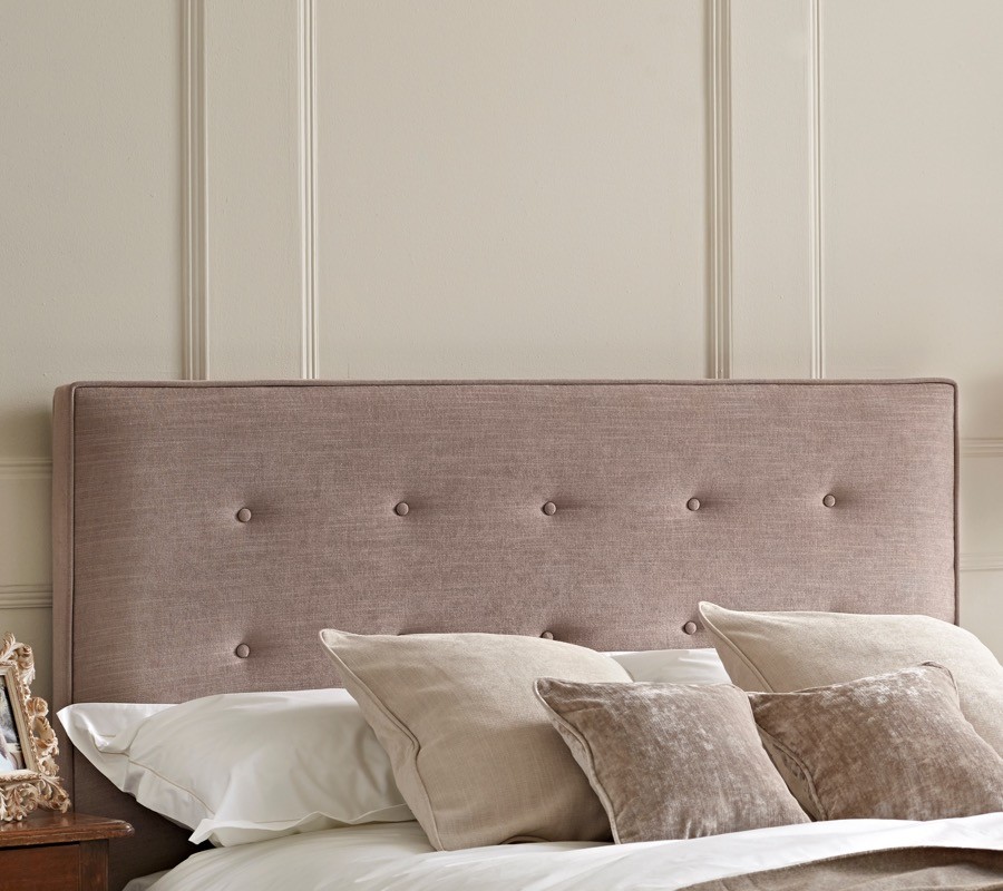 Low Headboard