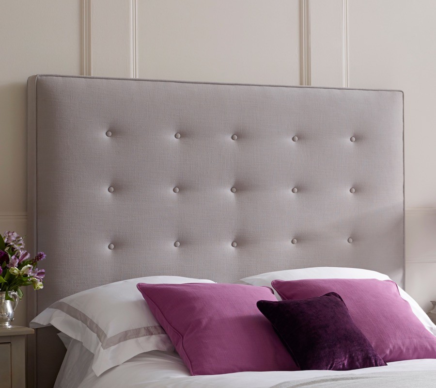 High Headboard