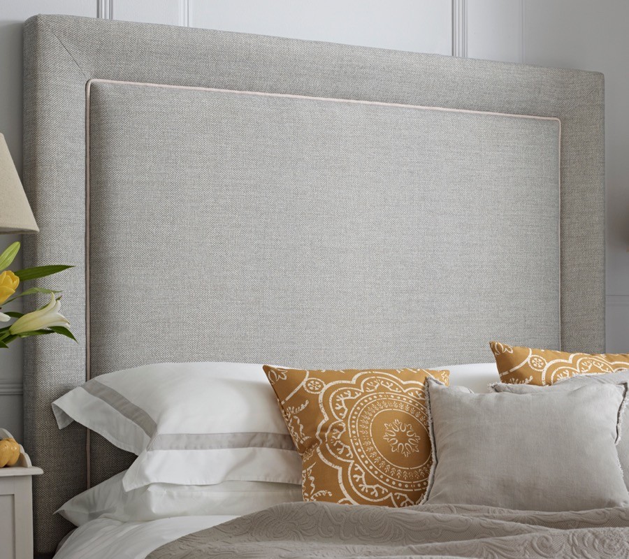 High Headboard