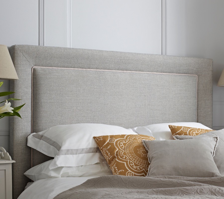 Low Headboard