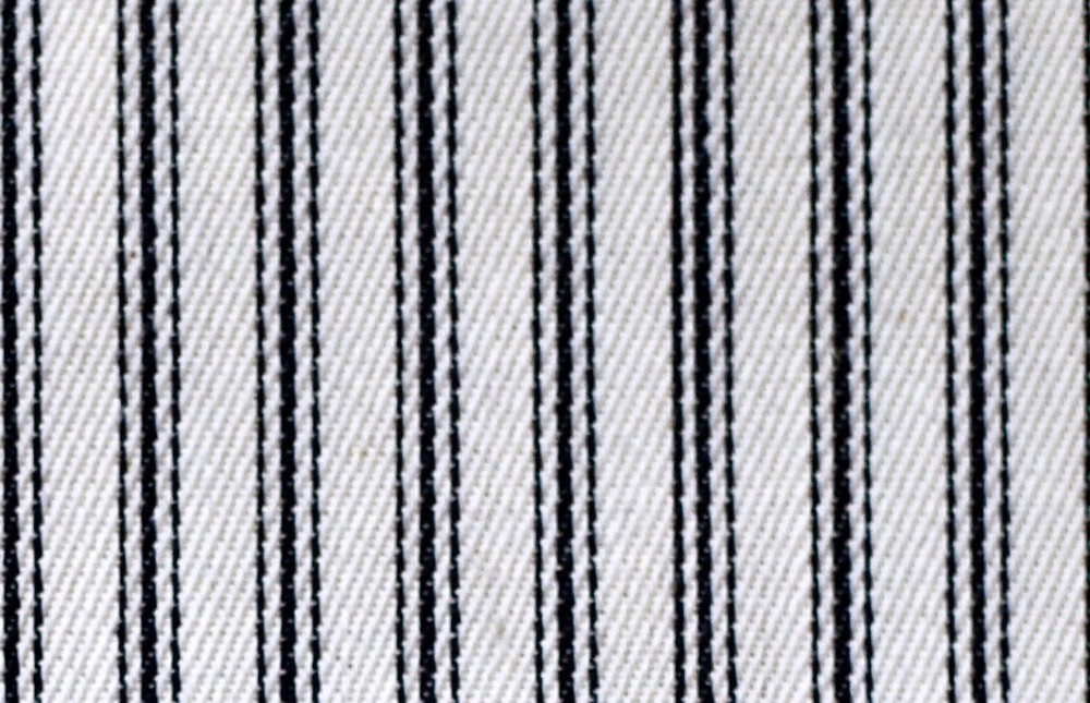 Butcher Stripe