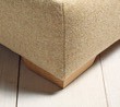 1" Light Square