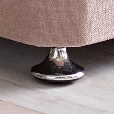 Chrome Glides