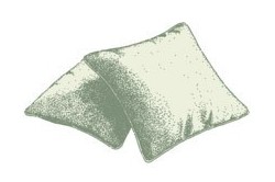 22" Scatter Cushion