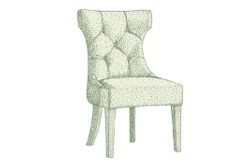 Tintern Chair