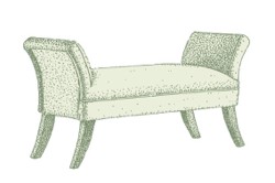 Rockfield Stool