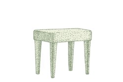 Penallt Stool