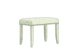 Redbrook Stool